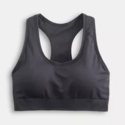 Tek Gear® Seamless Low-Impact Sports Bra 5 Tek Gear® Seamless Low-Impact Sports Bra -sportswear 2976589 ALT2