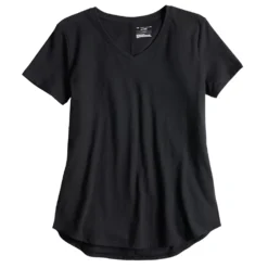 Women's Tek Gear® Essential Short Sleeve Tee -sportswear 3090387 ALT7