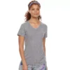 Women's Tek Gear® Essential Short Sleeve Tee