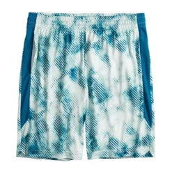 Men's Tek Gear® Printed Dry Tek Short -sportswear 3929464 ALT11