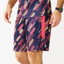 Men's Tek Gear® Printed Dry Tek Short