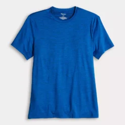 Men's Tek Gear® Dry Tek Tee -sportswear 3932637 ALT2