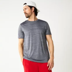 Men's Tek Gear® Dry Tek Tee