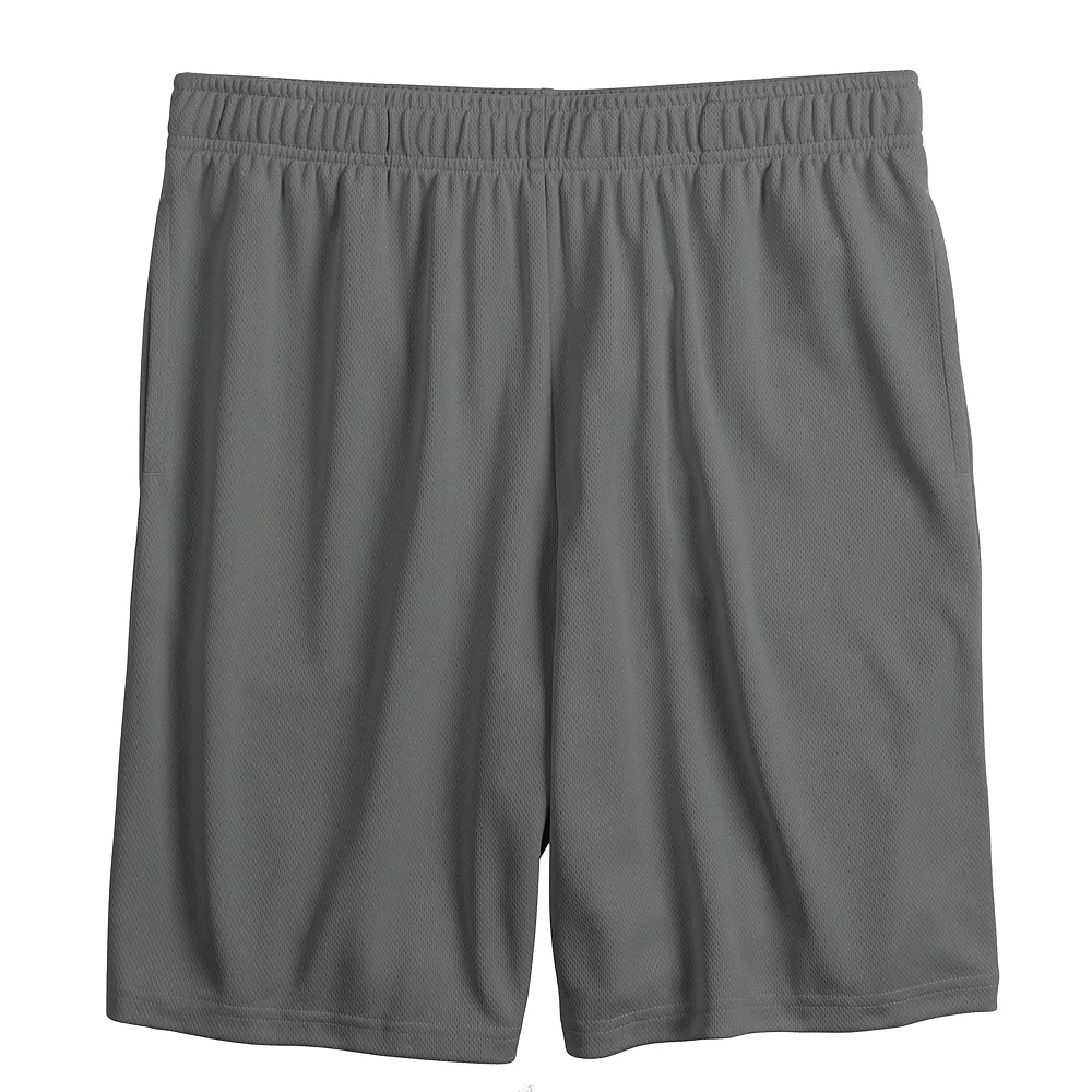 Men's Tek Gear® Mesh Shorts 3 Men's Tek Gear® Mesh Shorts - Image 3