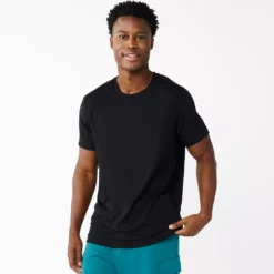Men's Tek Gear® Core Dry Tek Tee