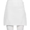 Women's Tek Gear® Woven Golf Skort