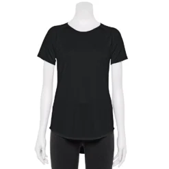 Women's Tek Gear® Performance Core Crewneck Tee