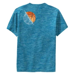 Boys 8-20 Tek Gear® Graphic Tee In Regular & Husky -sportswear 5217316 ALT2