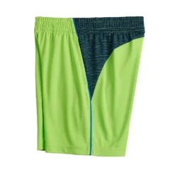 Boys 8-20 Tek Gear® Dry Tek Shorts In Regular & Husky -sportswear 5220757 ALT2