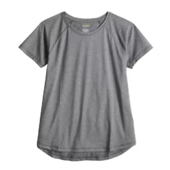 Women's Tek Gear® Core Crewneck Tee -sportswear 5232488 ALT9