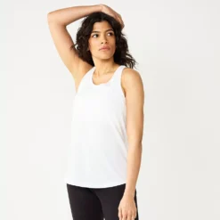 Women's Tek Gear® Racerback Tank