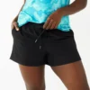 Women's Tek Gear® 4-in. Woven Shorts