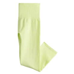 Women's Tek Gear® Seamless Capri Leggings -sportswear 5234831 ALT2