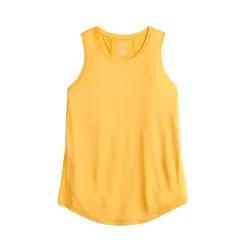 Petite Tek Gear® Core Crewneck Tank -sportswear 5236238 ALT2