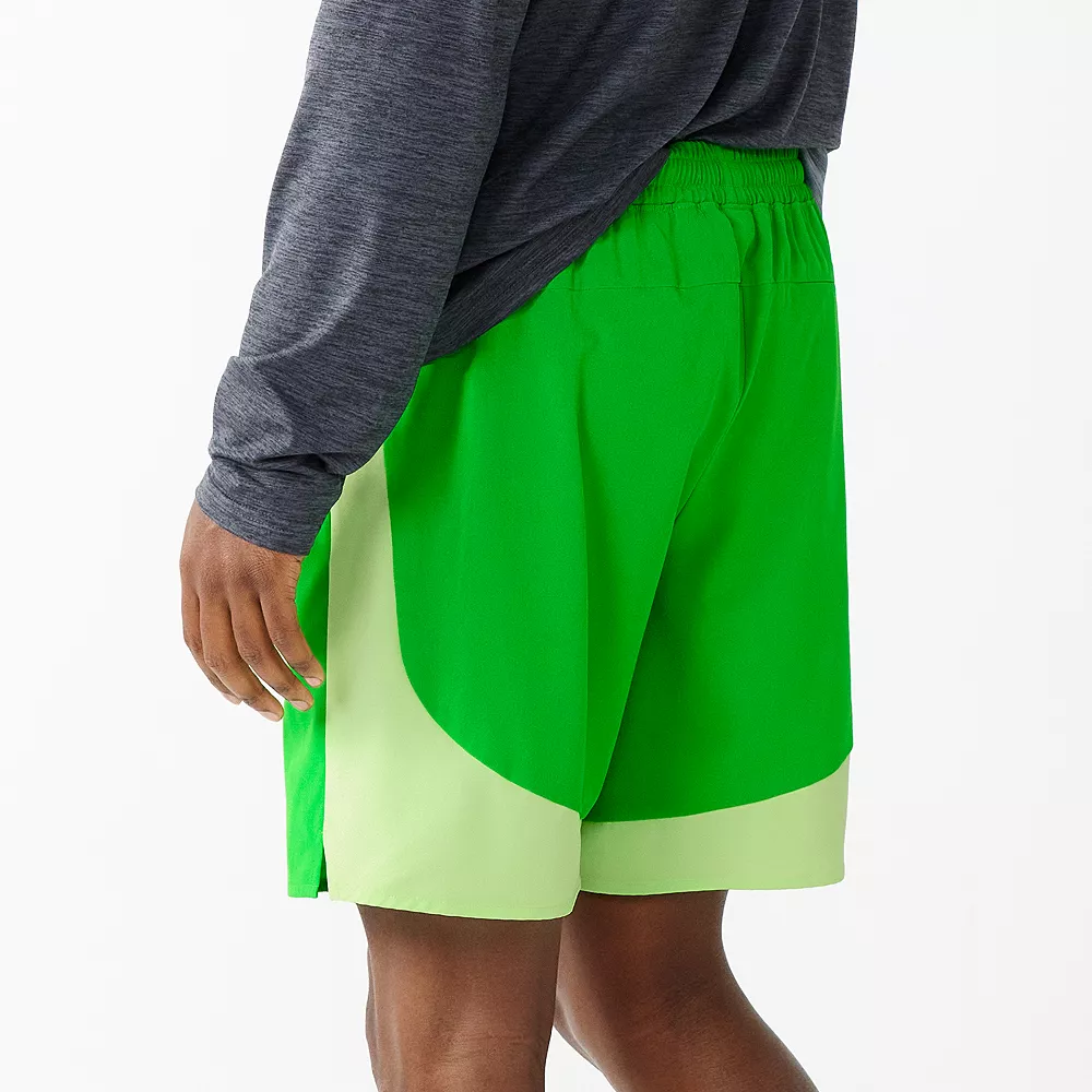 Men's Tek Gear® 7-Inch Inseam Training Shorts 2 Men's Tek Gear® 7-Inch Inseam Training Shorts - Image 2