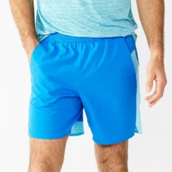 Men's Tek Gear® 7-Inch Inseam Training Shorts