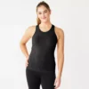 Women's Tek Gear® Seamless Racerback Tank