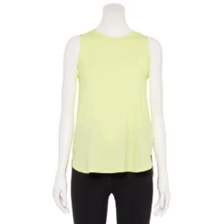 Women's Tek Gear® Easy High-Low Tank