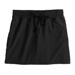 Women's Tek Gear® Woven Skort 5 Women's Tek Gear® Woven Skort -sportswear 5479133 ALT2