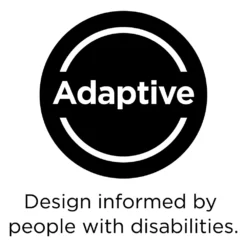 Girls 7-16 Tek Gear® Ultrasoft Adaptive Fleece Pullover -sportswear 5541510 ALT9