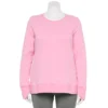 Plus Size Tek Gear® Ultrasoft Fleece Sweatshirt