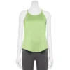 Women's Tek Gear® Cross-Back Performance Tank