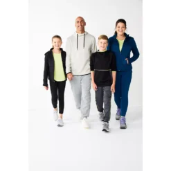 Boys 8-20 Tek Gear® Performance Fleece Pants In Regular & Husky -sportswear 5661482 ALT5