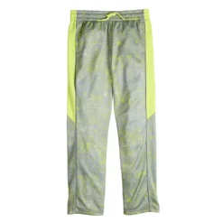 Boys 8-20 Tek Gear® Performance Fleece Pants In Regular & Husky