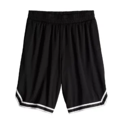 Men's Tek Gear® Retro Basketball Shorts -sportswear 5662293 ALT2