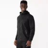 Men's Tek Gear® Full-Zip Fleece Hoodie