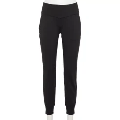 Petite Tek Gear® Ultrastretch Joggers