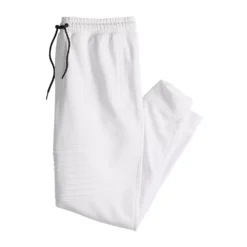 Men's Tek Gear® Moto Track Jogger Pants -sportswear 5669954 ALT2