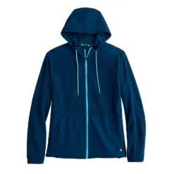 Men's Tek Gear® Performance Jacket -sportswear 5670350 ALT2