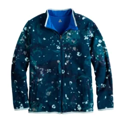 Boys 8-20 Tek Gear® Reversible Jacket In Regular & Husky -sportswear 5671249 ALT2