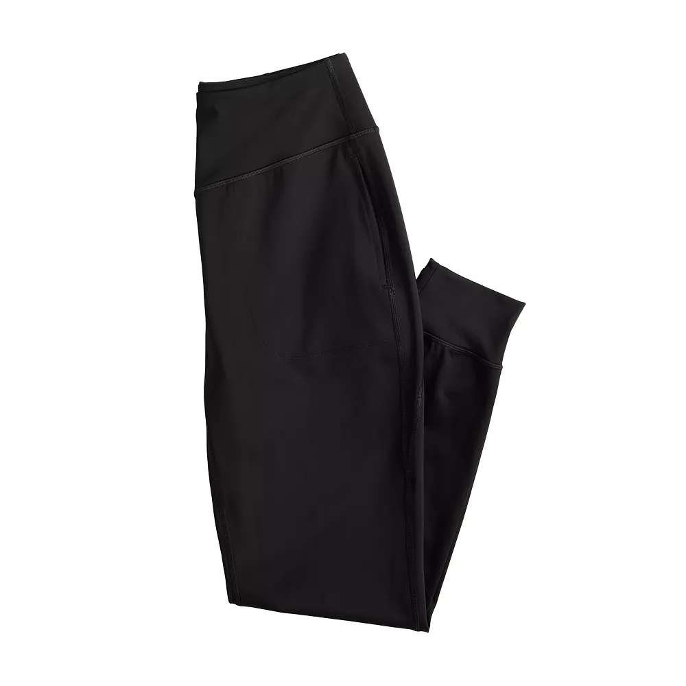 Women's Tek Gear® Ultrastretch Joggers 3 Women's Tek Gear® Ultrastretch Joggers - Image 3
