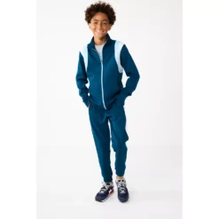 Boys 8-20 Tek Gear® Track Pants In Regular & Husky -sportswear 5674951 ALT4