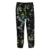 Boys 8-20 Tek Gear® Printed Microfleece Joggers In Regular & Husky