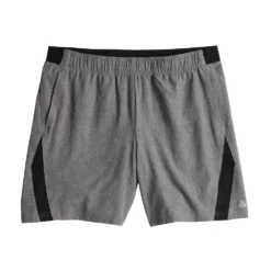 Men's Tek Gear® Essential Woven Shorts -sportswear 5677032 ALT2
