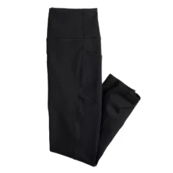 Women's Tek Gear® High-Waisted Shapewear Leggings 5 Women's Tek Gear® High-Waisted Shapewear Leggings -sportswear 5720731 ALT2