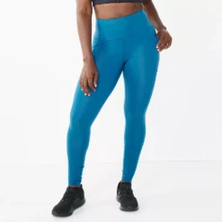 Women's Tek Gear® High-Waisted Shapewear Leggings