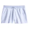 Girls 7-16 Tek Gear® Cozy Micro Fleece Shorts In Regular & Plus