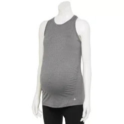 Maternity Tek Gear® Workout Tank