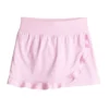Girls 7-16 Tek Gear® Soft Tek Skort In Regular & Plus