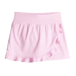 Girls 7-16 Tek Gear® Soft Tek Skort In Regular & Plus