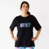 Women's Tek Gear® Muevete Hispanic Heritage Month Oversized Tee