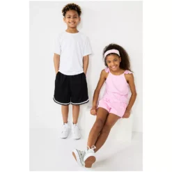 Boys 8-20 Tek Gear® Basketball Shorts In Regular & Husky -sportswear 5958668 ALT4