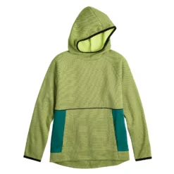 Boys 8-20 Tek Gear® Performance Fleece Hoodie In Regular & Husky