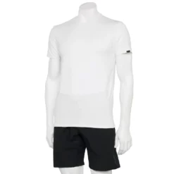 Tek Gear Men's Barbell Apparel Havoc Tee