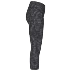 Girls 7-16 Tek Gear® Performance 7/8 Side Pocket Leggings In Regular & Plus -sportswear 6172042 ALT2 tce