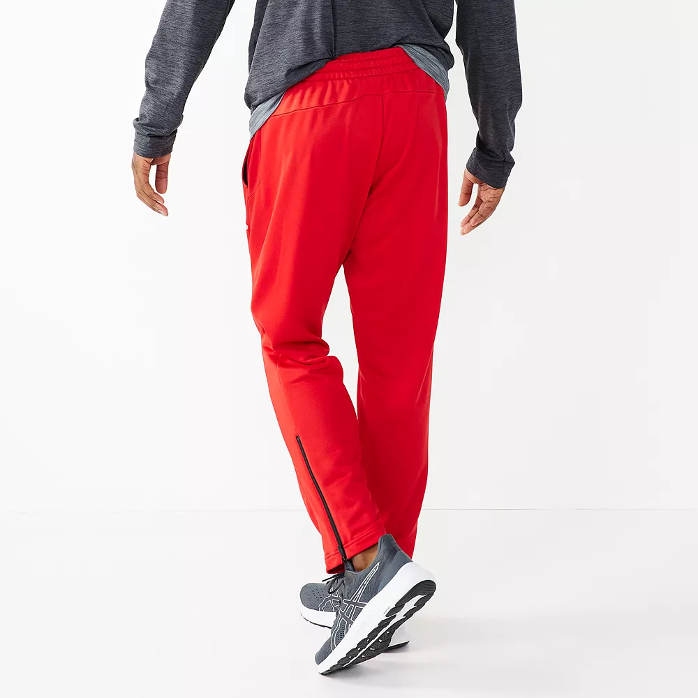 Men's Tek Gear® Midweight Pants 2 Men's Tek Gear® Midweight Pants - Image 2